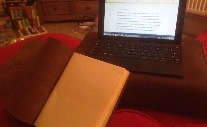 Planning for the&nbsp;Future