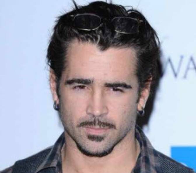 colin farrell