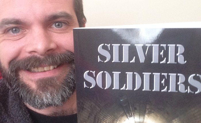 How I Started Off As An&nbsp;Author