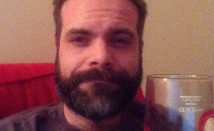 Some days you’re the dog, some days you’re the&nbsp;lamppost