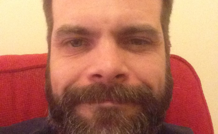 Do I keep my&nbsp;beard?