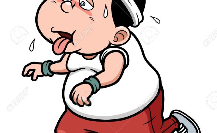 Ouch…everything hurts