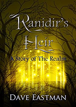 Realmborn 2 Has&nbsp;Arrived!